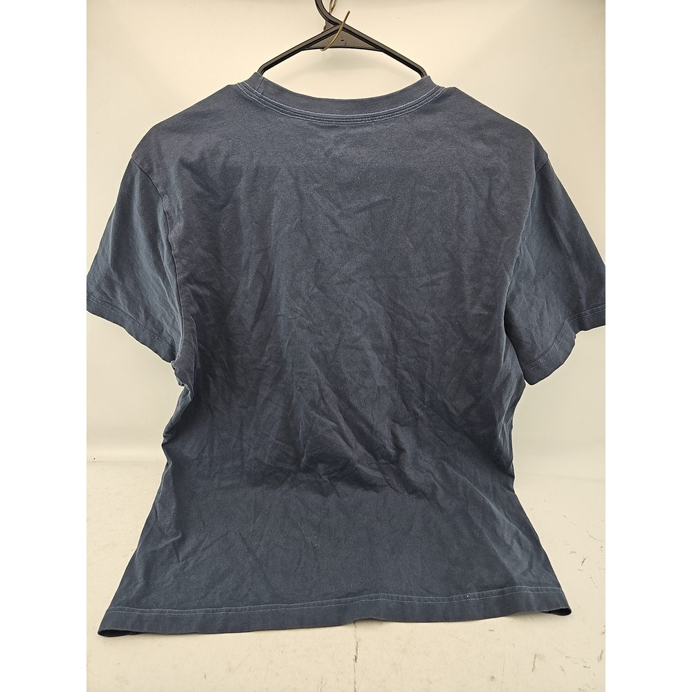 Life is Good Men's Christmas Tree Crusher Tee - Picture 5 of 5